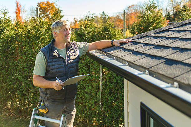 Affordable Roof Inspection solutions in Mount Hamilton, CA